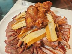 -东北大院·东北菜(三台子店)