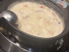 -捞王锅物料理(凯旋路店)