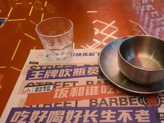 -神府路壹号·海鲜烧烤·砂锅粥·锅物(三坊七巷店)