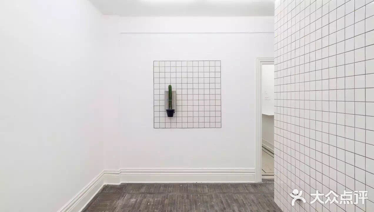 魔都免费看展