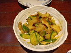 -前海沿·青岛菜(五四广场永旺店)