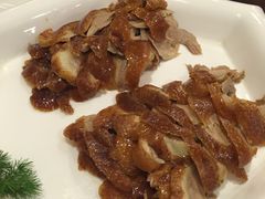 -西安烤鸭店(369烤鸭王店)