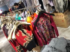 -春竹·微奥莱(北京西路店)