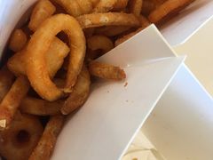 -麦当劳(金狮广场店)