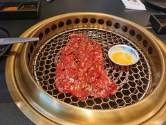 -極屋鮨牛 · 烧肉酒场(时代C馆店)