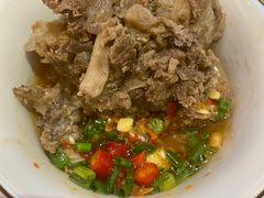 -小叫驴养生驴肉火锅(龙游店)