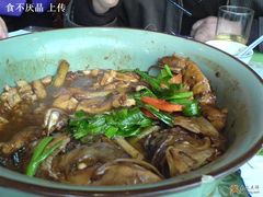 乾隆鱼头-皇饭儿·王润兴酒楼(河坊街店)