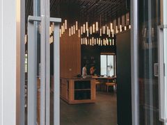 -星湖特色餐厅· 三岔湖环球融创天堂洲际酒店