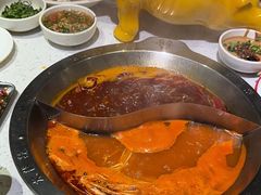 -大龙燚火锅