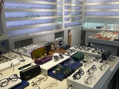 -浮光眼镜·蔡司视觉合作·数字验配中心(陆家嘴店)