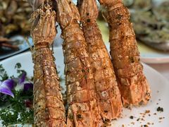 -醉壹号海鲜大排档(厦门店)