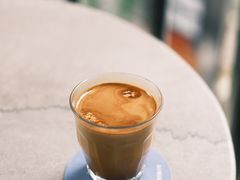 -Nectar One Cafe(勇烈路n1店)