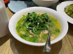 -新白鹿餐厅(爱琴海购物中心店)