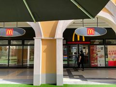-首创奥特莱斯(西安店)