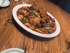 -驿楼兰·新疆菜(火车站店)