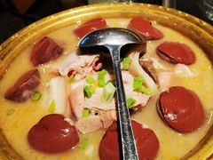 -金掌勺东北菜(格兰晴天店)