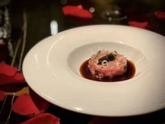 -wann lounge 低温慢煮牛排·清吧