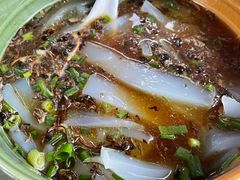 -百花人家(清水镇店)