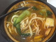 -山西美食(金顶西街店)