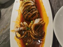 -前海沿·青岛菜(乐客城店)