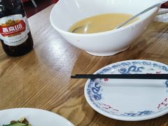 -闻道食府烙饼卷带鱼(原车耳营店原大觉寺店)