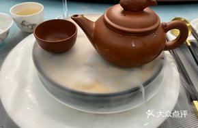 Paradise of Taihu Lake