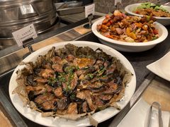 -福州西湖大酒店·怡湖咖啡厅