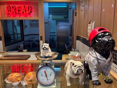 -Juicy Bakery(大学路店)