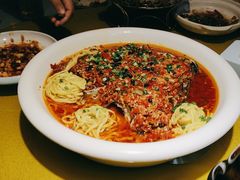 -人民公社大食堂(顺义总店)