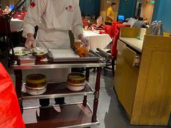 -大鸭梨烤鸭(顺义石园店)