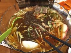 -全州拌饭馆(断桥店)