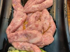 -韩风烤牛肉冷面店