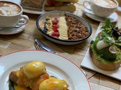 -Elephant Grounds(STARSTREET)