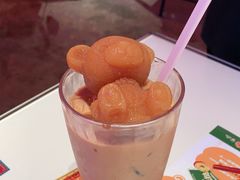 -永兴發香港茶餐厅(三坊七巷店)