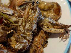 -蓝珊甄选海鲜自助·火锅大排档(近阿那亚店)