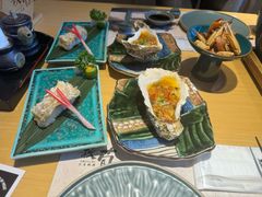 -秋荀日本料理(昆明同德广场店)