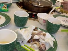 -润园四季椰子鸡火锅(南山海岸城店)