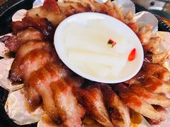 -上座·餐厅(阳光100店)