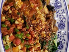 -令氏家外家周秦食府(高新店)