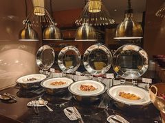 -富力丽思卡尔顿酒店·香荟全日制餐厅