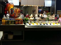 -环球约客烤涮自助(铜锣湾店)