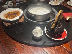 -大良毋米粥(锦龙路总店)