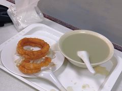 -老磁器口豆汁店(天坛店)