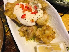 -质烤烤物·活烤海鲜(质烤总店)