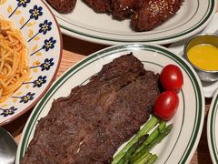 -1861意大利餐厅(来福士店)