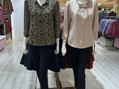 -南京商厦