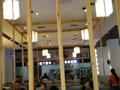 -林记潮牛·牛肉火锅(上马墩店)