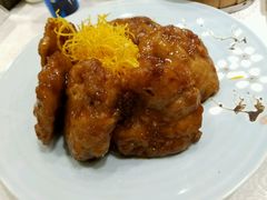 -东兴楼饭庄(六里桥店)