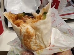 -肯德基(星河店)