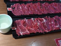 -掂档潮汕牛肉火锅(沈阳万象城店)